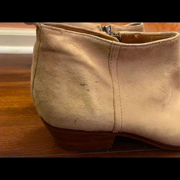 J. CREW Factory Women’s Ankle Boot Size 9 - Picture 10 of 16